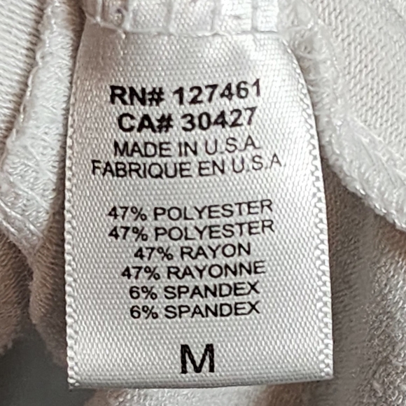 Wildfox America Wants Weekends Long Sleeve Crew Neck Pullover Sweater Size Med - Picture 6 of 9